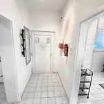 Lejlighed Vaz Haus Walsum Modernes Monteur- & Team-base Wlan, Kueche *