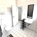Lejlighed Vaz Haus Walsum Modernes Monteur- & Team-base Wlan, Kueche