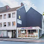 Vaz Haus Walsum Modernes Monteur- & Team-base Wlan, Kueche Lejlighed