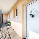 Lejlighed Vaz Haus Walsum Modernes Monteur- & Team-base Wlan, Kueche *