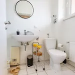 Vaz Haus Walsum Modernes Monteur- & Team-base Wlan, Kueche Lejlighed Duisburg
