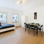 Lejlighed Vaz Haus Walsum Modernes Monteur- & Team-base Wlan, Kueche Duisburg