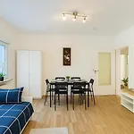 Lejlighed Vaz Haus Walsum Modernes Monteur- & Team-base Wlan, Kueche *