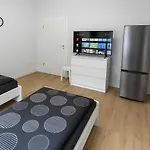 Vaz Haus Walsum Modernes Monteur- & Team-base Wlan, Kueche Lejlighed *