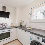 Vaz Haus Walsum Modernes Monteur- & Team-base Wlan, Kueche Lejlighed Duisburg