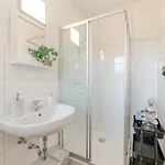 Vaz Haus Walsum Modernes Monteur- & Team-base Wlan, Kueche Duisburg