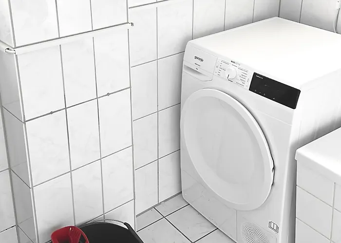 Vaz Haus Walsum Modernes Monteur- & Team-base Wlan, Kueche 아파트 *